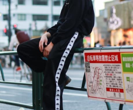 元読モがトータルコーディネートをします イメージ1