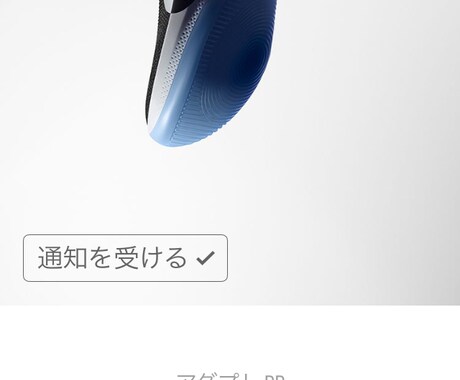 スニーカー(NIKE)せどり教えます スマホだけで、お金を稼ぐ方法を知りたいあなたへ イメージ1