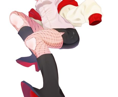 可愛いポップなイラスト制作承ります 自分だけのオリジナルイラストが手に入る！！ イメージ2