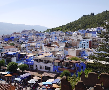 必見▶︎モロッコ のオススメ観光ルート教えます 今話題のモロッコ について現地情報をお伝えします。 イメージ1