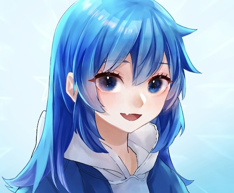 アイコンイラストを作成いたします イメージ1