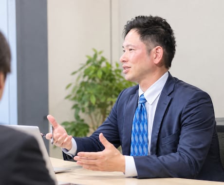 AI×元営業が”受かる回答”作ります 累計1万人以上と面談してきたプロが対策 イメージ1