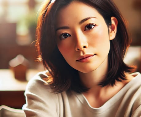 よしこお母さん、恋バナ聞いて～！ハイ恋愛相談します NGナシ✨　夜の子・年の差・複雑愛・婚外・復縁どんな恋でも♥ イメージ1