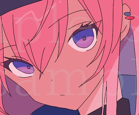 ボカロ関係のイラスト書きます ボカロやプロセカ関係のイラスト書きます！ イメージ2