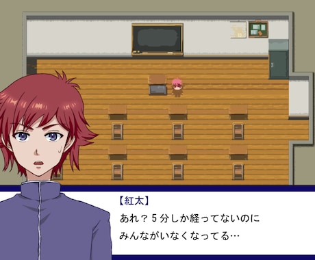 SNSアイコンやゲーム用のイラストを描きます あなたの考えたキャラクターをアニメっぽく描きます。 イメージ2