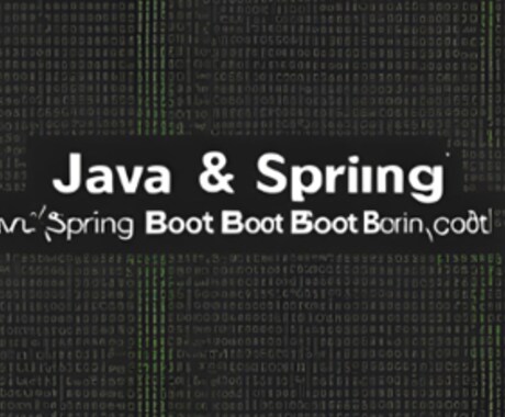 Java＆SpringBootコーディングします 高品質なJava開発をお届け！ イメージ1