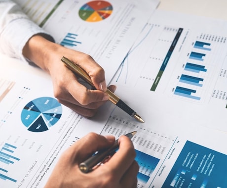 お試し版/店舗型ビジネスの集客をお手伝いいたします マーケティング、SNS運用、LP制作等のプロが徹底サポート イメージ2