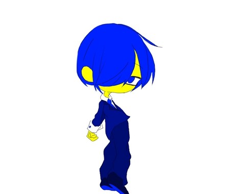 3枠無料でキャラデザ、アイコン作成を致します なかなか絵を描けない方、低価格で欲しい方にオススメします。 イメージ2