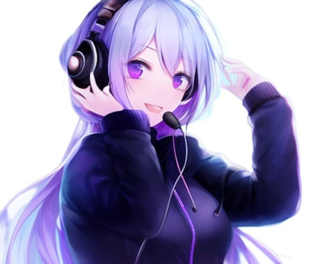 機械学習用の音声データの作成方法を教えます RVCモデルを作りたい人に音声データの作り方を教えます！ イメージ1