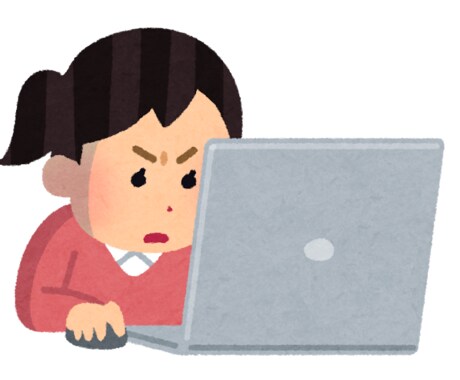 あなたの代わりにデータ入力いたします エクセル・ワードでの対応が可能です イメージ1