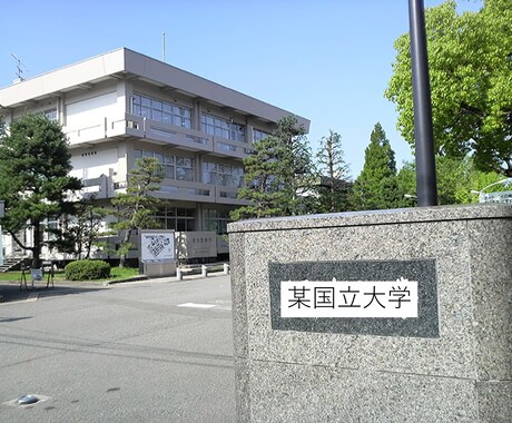 現役医師が考える医学部入試の闘い方を教えます 地方医学部への入試への考え方を教えます。 イメージ1