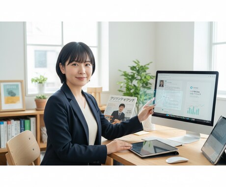 FP×独自AI活用｜成果を出す専門記事を執筆します FP×独自AIを駆使して、貴社のブランドの価値向上に貢献。 イメージ1