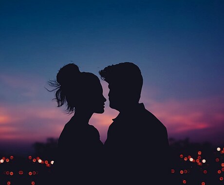 人には相談しづらい”複雑恋愛”の相談をお受けします 知りたい！相手のきもち、そして未来の行く末。 イメージ1