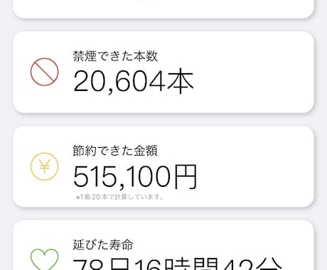 もう高いタバコを買わなくて済む方法教えます ストレス無し、吸いながら辞めます。 イメージ1