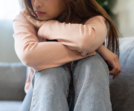 悪循環の日々から自分軸の生活に変えることが出来ます 幼少期から形成されたトラウマを克服し楽な人生を見つけましょう イメージ2
