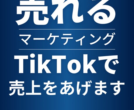 SNSマーケティングに困っている方に届けます ビジネス、SNSマーケティングのプロフェッショナル イメージ1