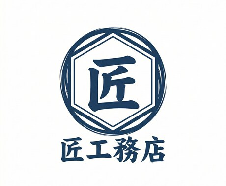 ブランド構築を見据えたロゴを丁寧に制作します 事業の想いをくみ取り、資産となるロゴを。 イメージ2