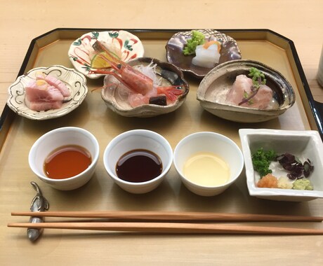 現役高級料亭の板前が教えます 主婦の方や毎日料理をするかたにオススメです！ イメージ2