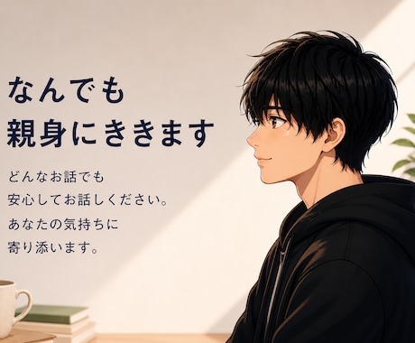 会社に行くのが怖い。モヤモヤを1分からお聞きします 元トップ営業が本音で相談受けアドバイス イメージ1