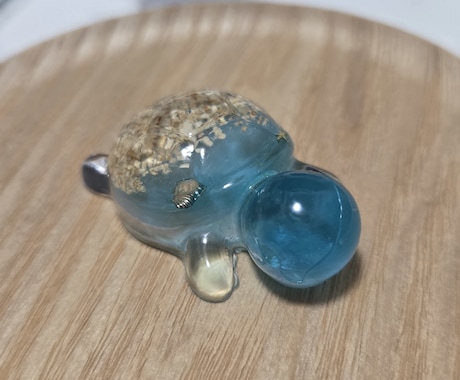 あなただけのアクセサリー作ります たった一つの特別な宝物を作ります イメージ1