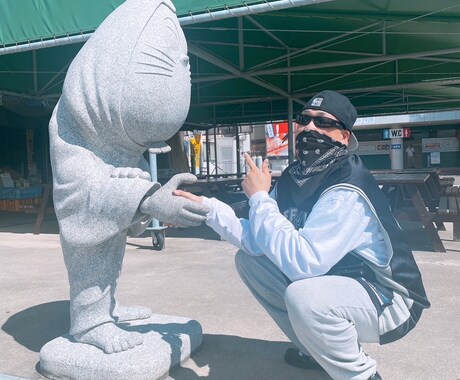見た目に寄らず聞き上手と言われます 吐き出したい事吐き出して、また明日から頑張りましょう！ イメージ1