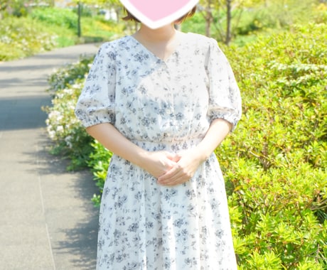 枚数制限なし！大阪付近でプロフィール撮影します 自然体な笑顔を引き出し、自分らしさのある写真を撮ります♩ イメージ2