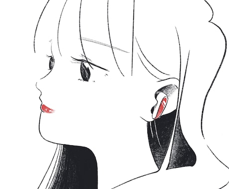 あなただけのイラスト制作します 【商用利用可】かわいいイラストお描きします イメージ1