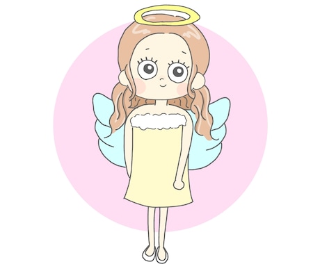 クセ×ゆるめアイコン描きます イメージ1