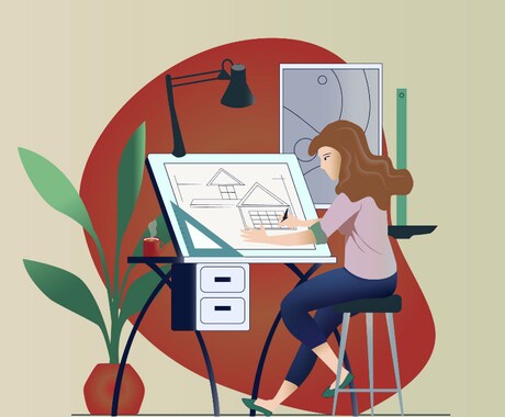 キャラクター・イラスト作成サービスをします 唯一無二のオリジナルイラストをお届けします イメージ1