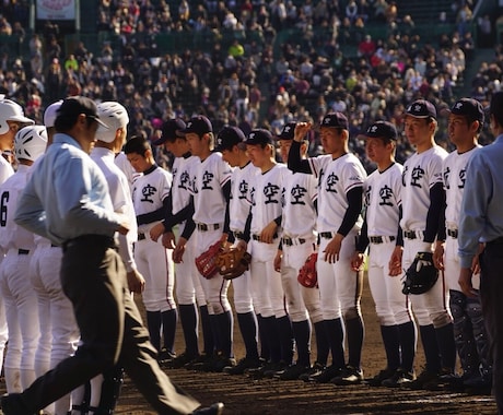 これから指導者を目指している方！教えます スポーツが好き！野球好きの方！ イメージ2