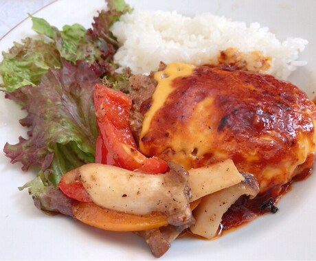 料理のレシピや裏技教えます 料理の豆知識やレシピ相談に乗ります！ イメージ1