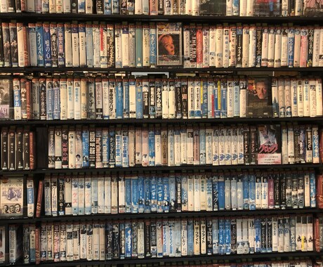 映画紹介や映画鑑賞リテラシーを向上させます ※※※※映画を味わい尽くす方法を伝授※※※※ イメージ1