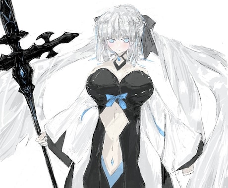 MIXもイラストも丸投げ！極上のMV制作します 全部外注すると数十～百万！？それ、うちで全部やります！ イメージ2