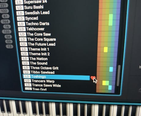 ビット風ヒップホップ風などゲーム音楽承ります 様々なジャンルでのゲーム音楽に対応 イメージ1