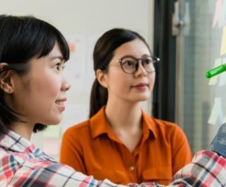 自分の「好き」から起業・副業をする相談に乗ります 好きなことでビジネスをするための自己分析サポート＋アドバイス イメージ1
