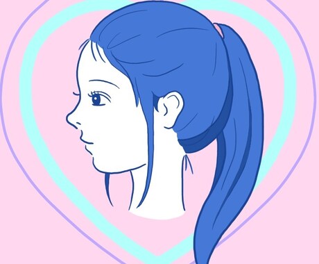 線画やポップなものまで色々なイラストを描きます ちょっとした挿絵でもOK！要望に沿ってイラストを作ります イメージ2