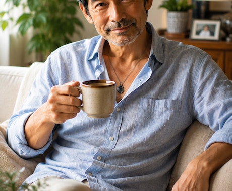 60代女性の恋愛相談承りますます 人生第二章の恋を心を込めて丁寧に鑑定します イメージ2