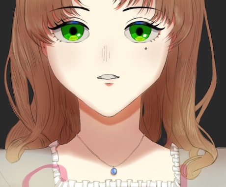 スピード重視！商業利用OK！イラスト描きます デジタルでアニメ感のある表現します。 イメージ1