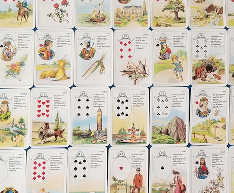 2026年のあなたの運勢を占います 悪い結果の対策などもお伝えいたします イメージ2