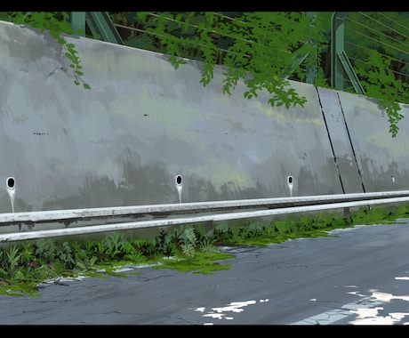 背景イラスト描きます ゲームなどにお使いいただける背景を制作します！ イメージ2