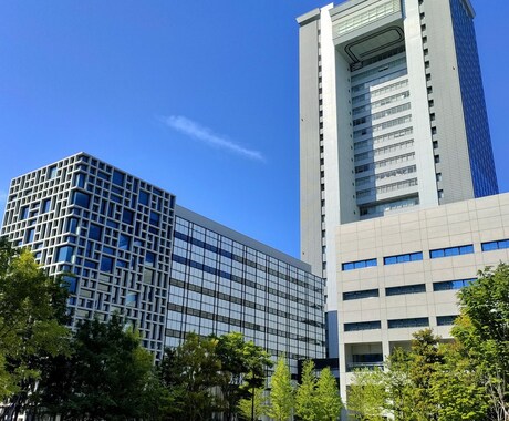 法政通信｜法・経の2学部の学習をサポートします 効率的な試験・リポート対策、スケジュール管理などを教えます！ イメージ2