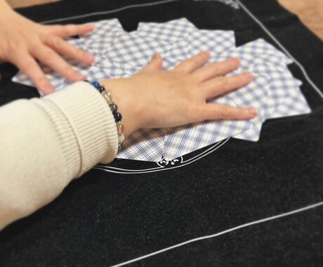 この恋、本物？…もしかして執着？タロットで視ます 「運命」と「執着」の境界を優しくやさしく読み解きます イメージ2