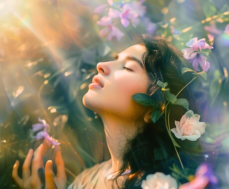 複雑な恋愛❖霊感タロットが二人の未来を読み解きます あの人の本心・未来の可能性♢大切なメッセージをお伝えします イメージ2