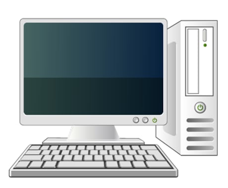 WINDOWS7パソコンを高く売る方法教えます 二束三文の中古パソコンを付加価値付けてより高く売る方法 イメージ1