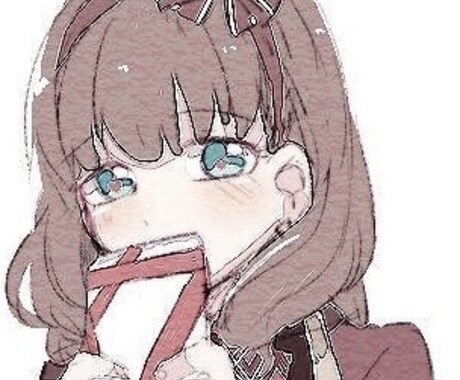 Twitterで使える可愛いアイコン描きます イメージ1
