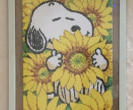 時間がない人の代わりに素敵に仕上げます 既成のキット作成を受け付けています。 イメージ2