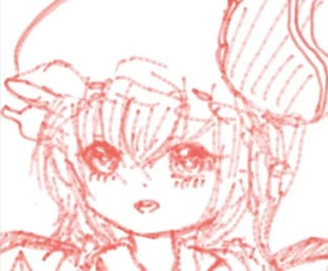 SNSで使えるアイコンや企画チラシの挿絵を描きます イメージ1