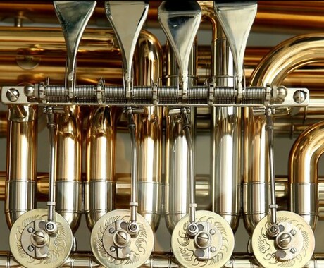 現役音大生が格安で金管楽器なんでも教えます 初心者様から吹奏楽部員、音大受験生まで幅広く指導しています イメージ2