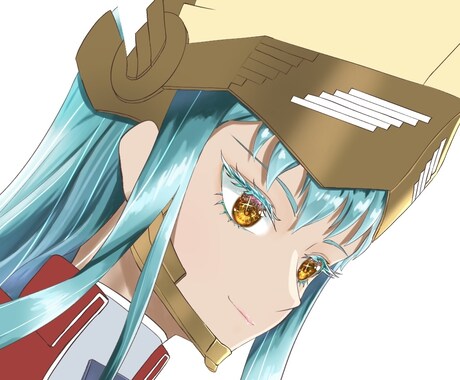 あなたの代わりにイラスト描きます 私があなたの腕になる！頭の中のイメージをイラストにします！ イメージ2