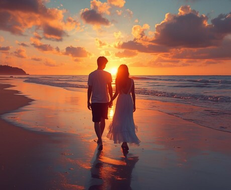 あなたの結婚運が動き出すタイミングや流れを読みます 結婚したい30〜40代女子｜結婚のご縁と今やるべきことを鑑定 イメージ2